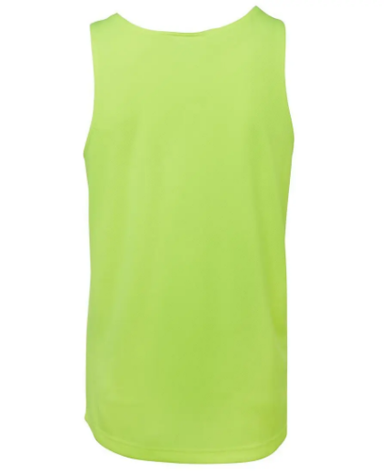 Picture of JB's Wear, HV Trad Singlet